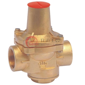 黄铜减压阀