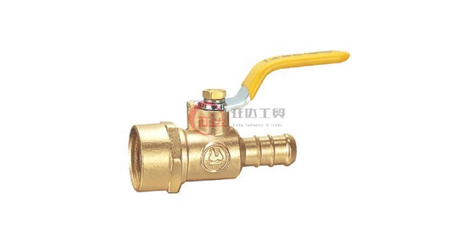 球阀煤气考克（内）MES-001