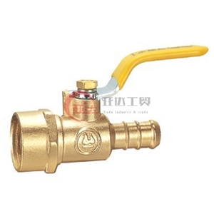 球阀煤气考克（内）MES-001