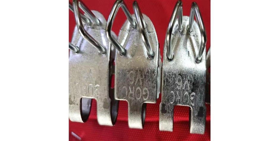 V6皮带扣