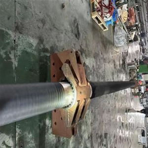 钢管包覆防腐橡胶