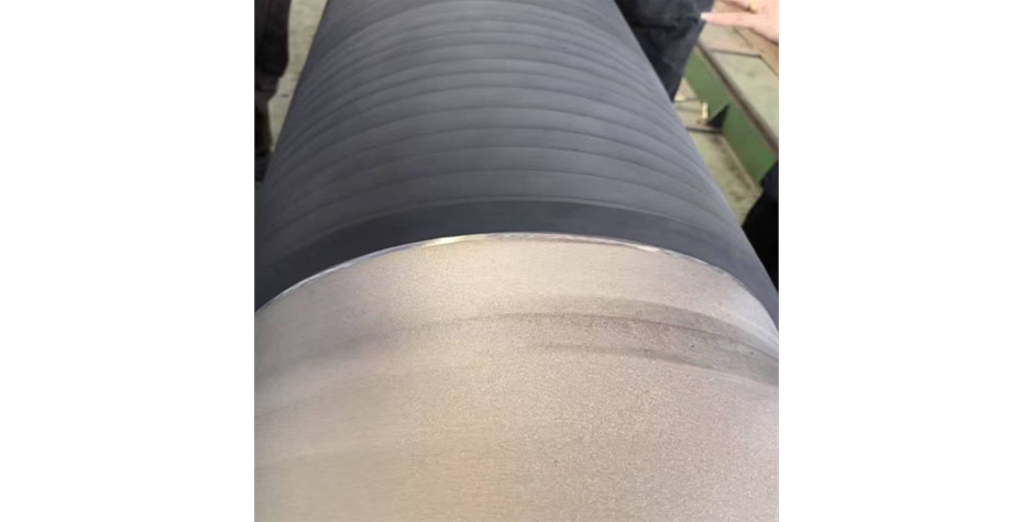 钢管包覆防腐橡胶
