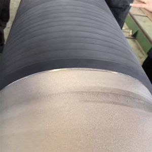 钢管包覆防腐橡胶